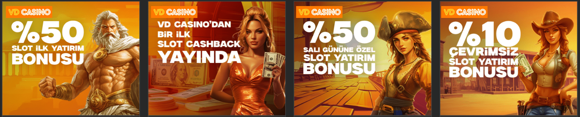 VDCasino tanıtım #1'in önizlemesi 